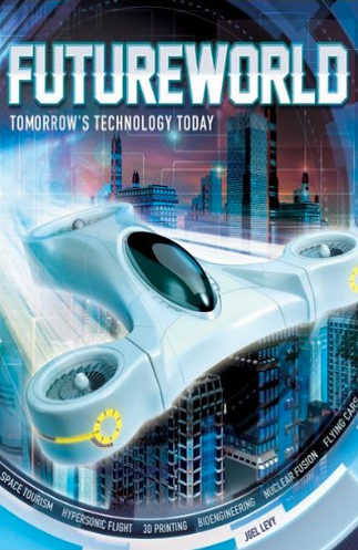 Tomorrow's Web and Future Technologies - WDC2011